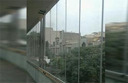 نمایشگاه درب و پنجره استانبول